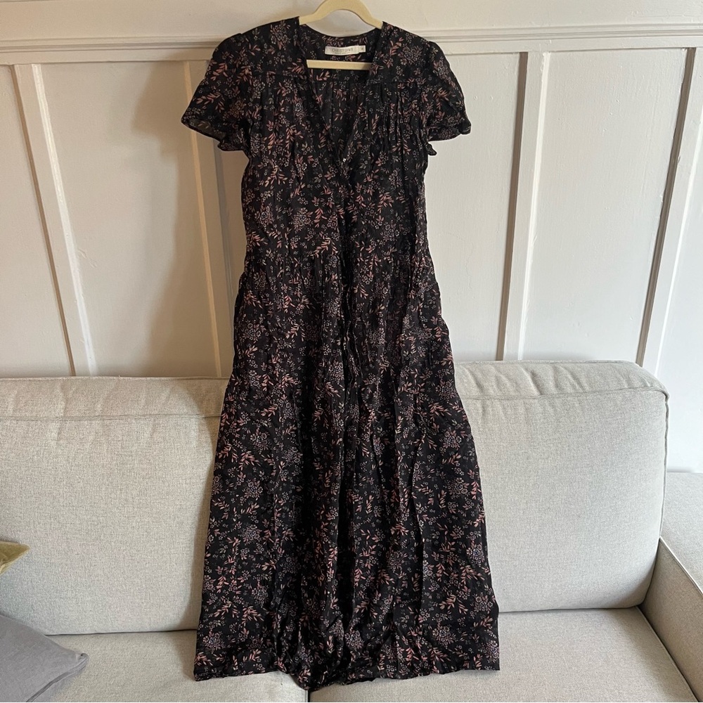Christy Dawn “Dawn” dress XS